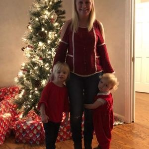 Meet your Posher, Dixie